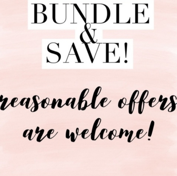 Bundle and Save! - Picture 1 of 1